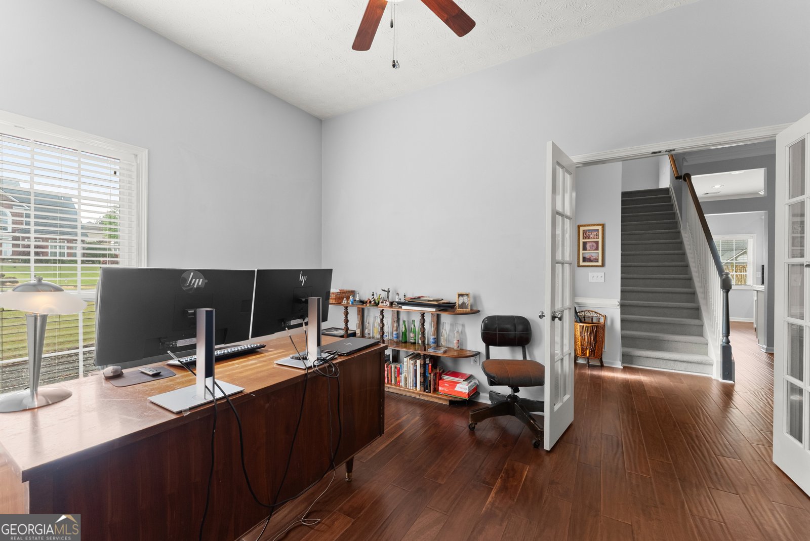 1403 Belfaire Trace Dacula - Photo 16