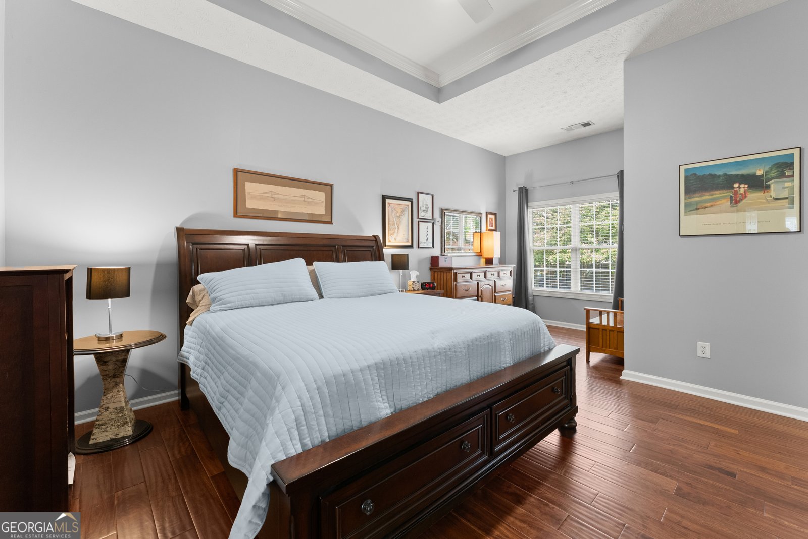 1403 Belfaire Trace Dacula - Photo 17