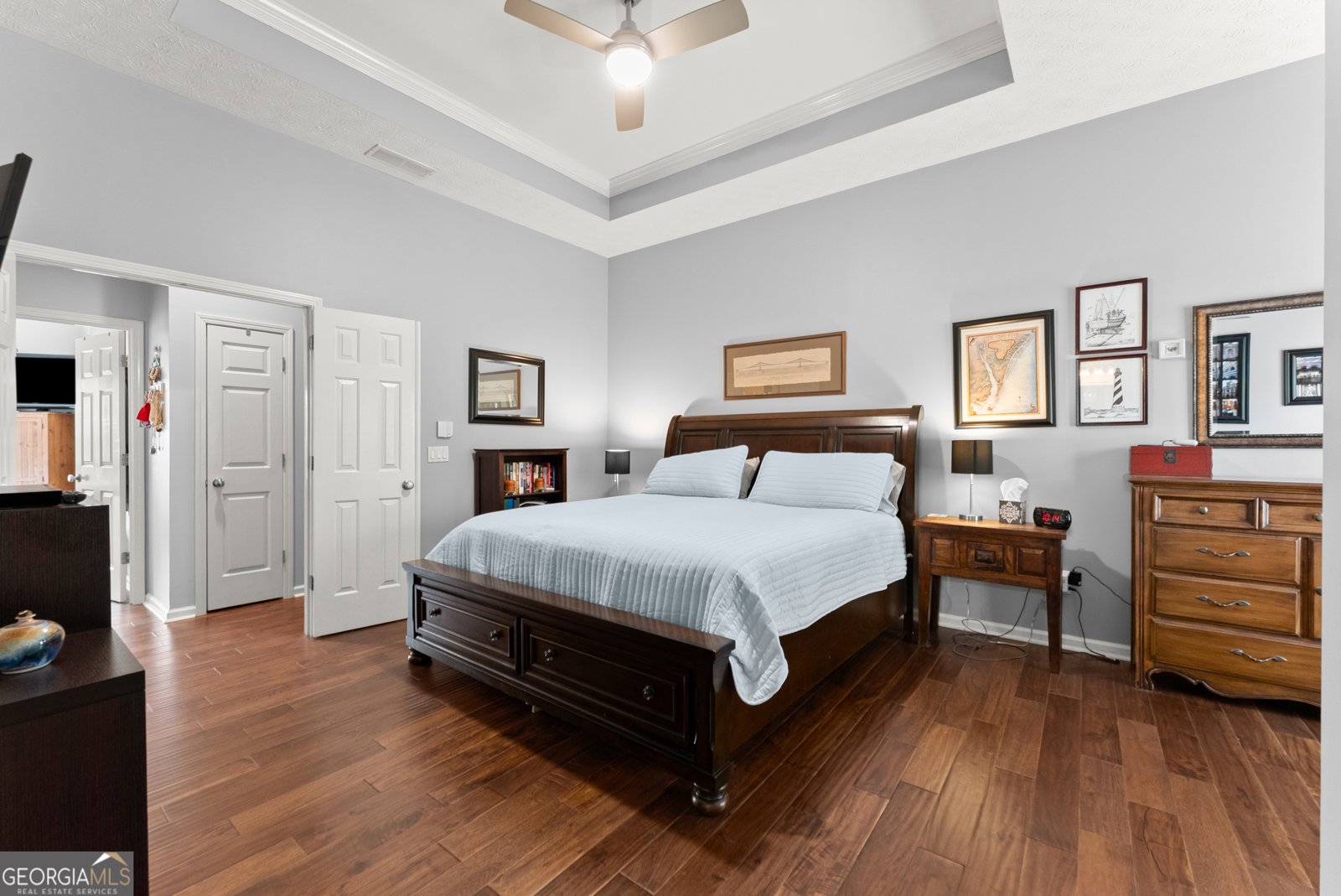 1403 Belfaire Trace Dacula - Photo 18