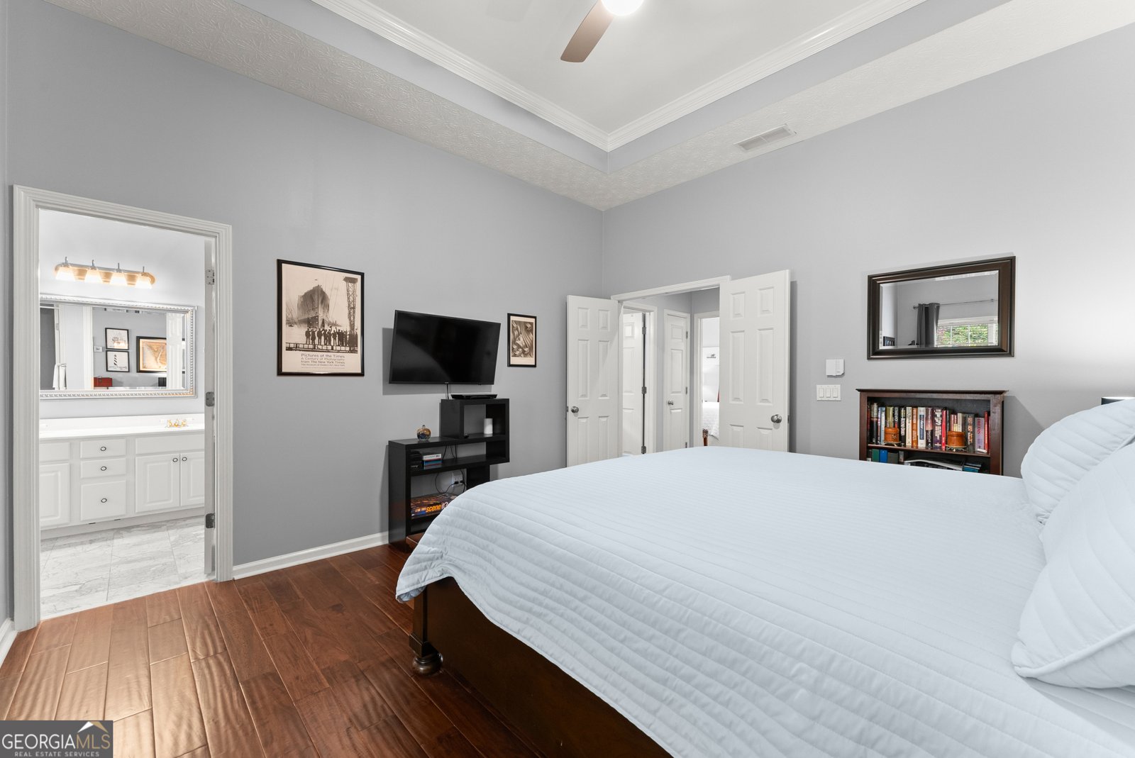 1403 Belfaire Trace Dacula - Photo 19