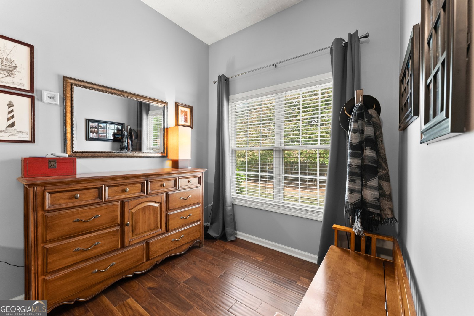 1403 Belfaire Trace Dacula - Photo 20