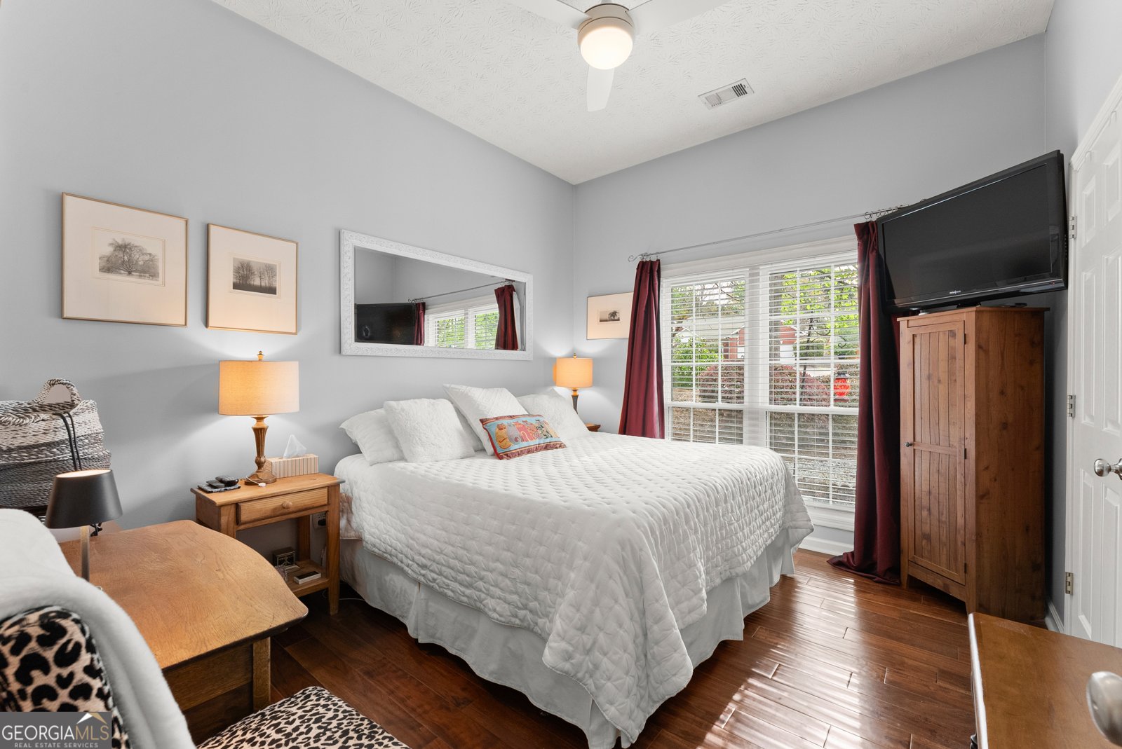 1403 Belfaire Trace Dacula - Photo 23