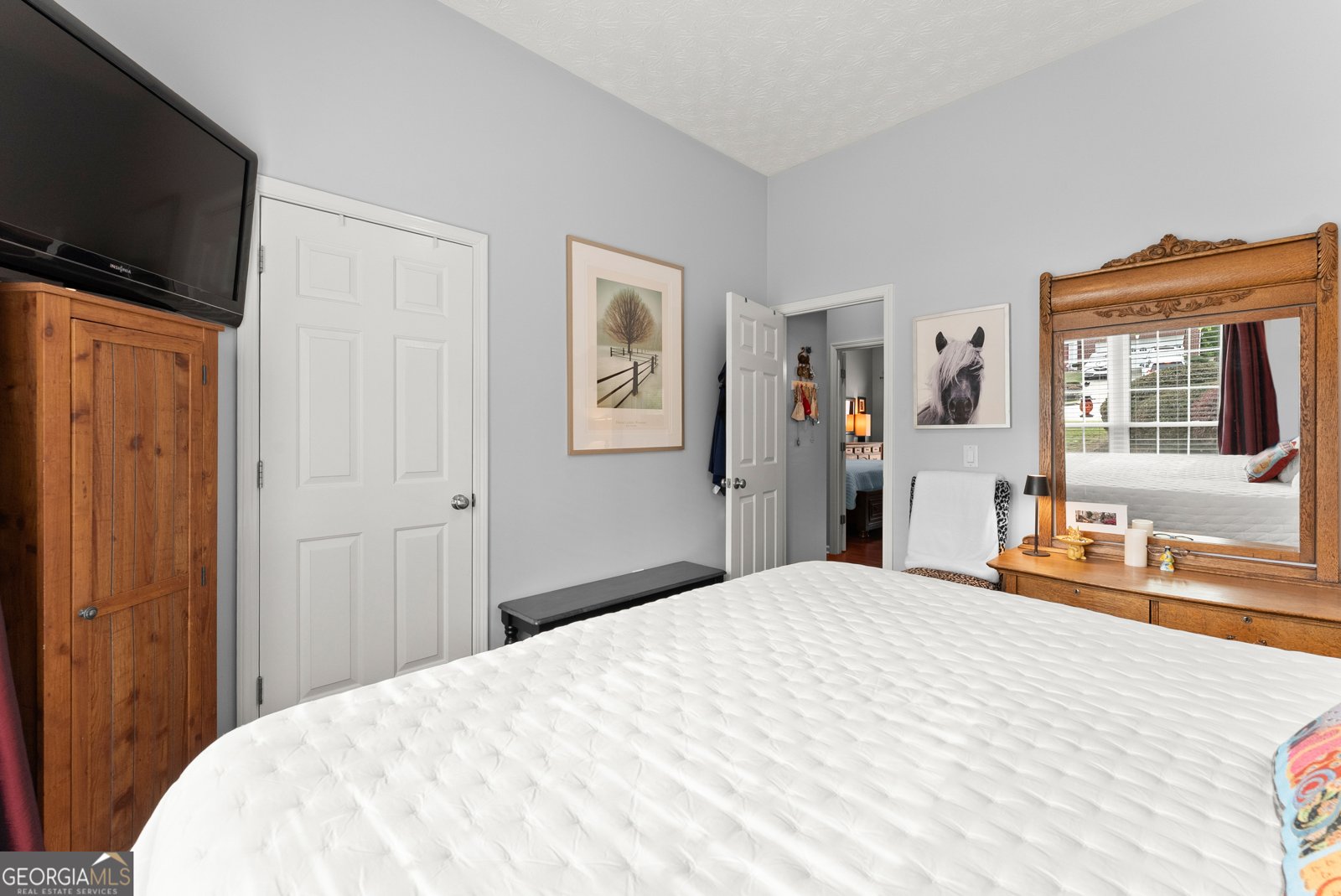 1403 Belfaire Trace Dacula - Photo 24