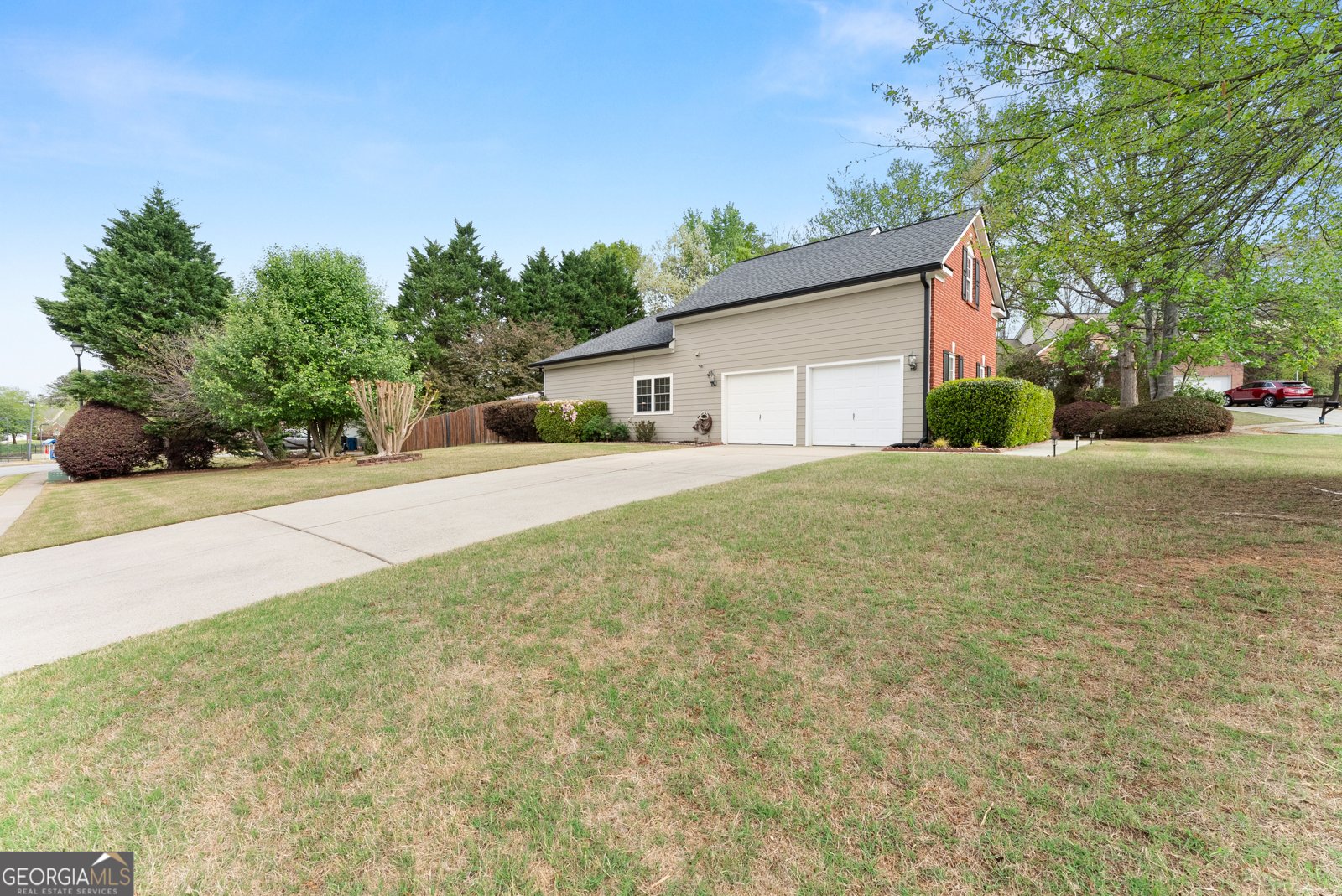 1403 Belfaire Trace Dacula - Photo 29