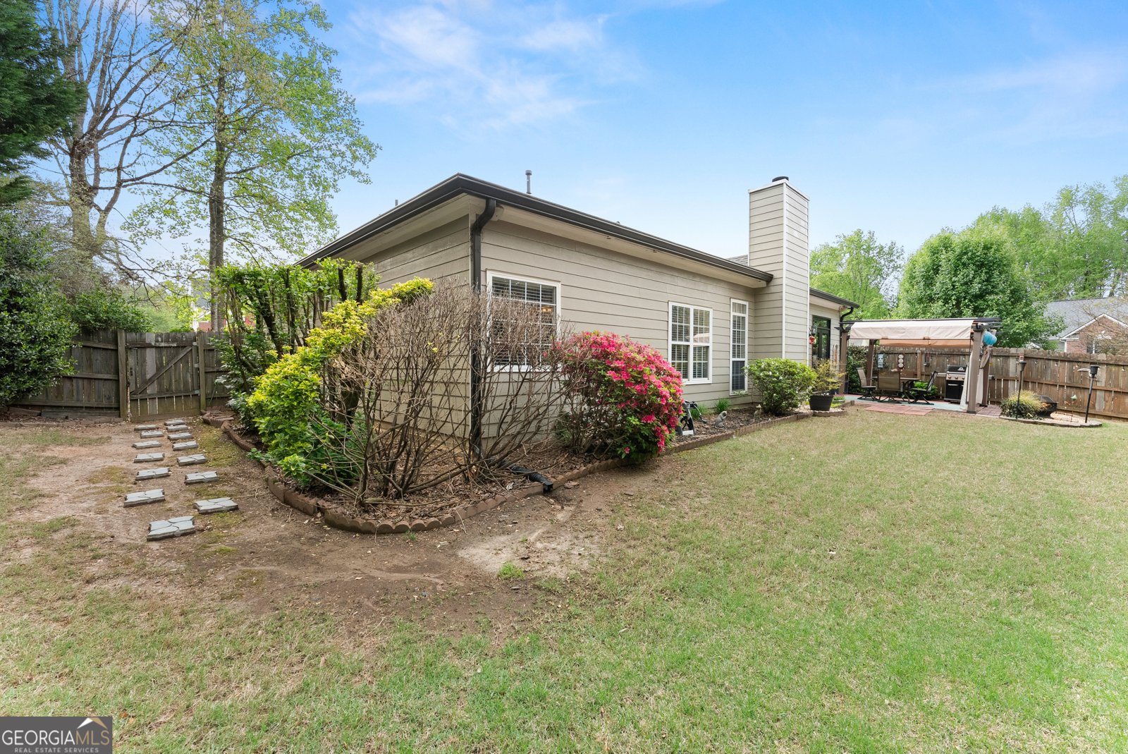1403 Belfaire Trace Dacula - Photo 32