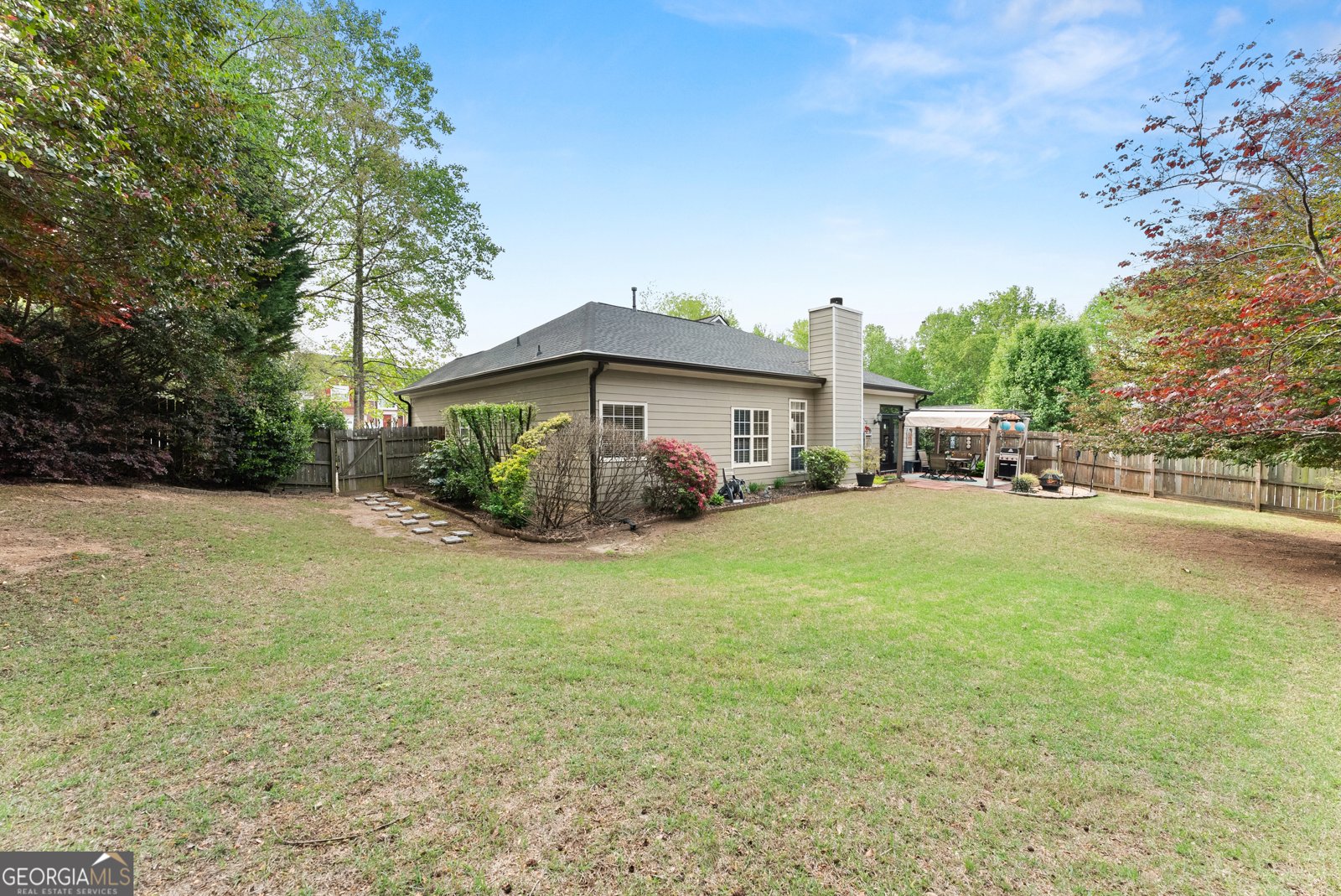 1403 Belfaire Trace Dacula - Photo 33