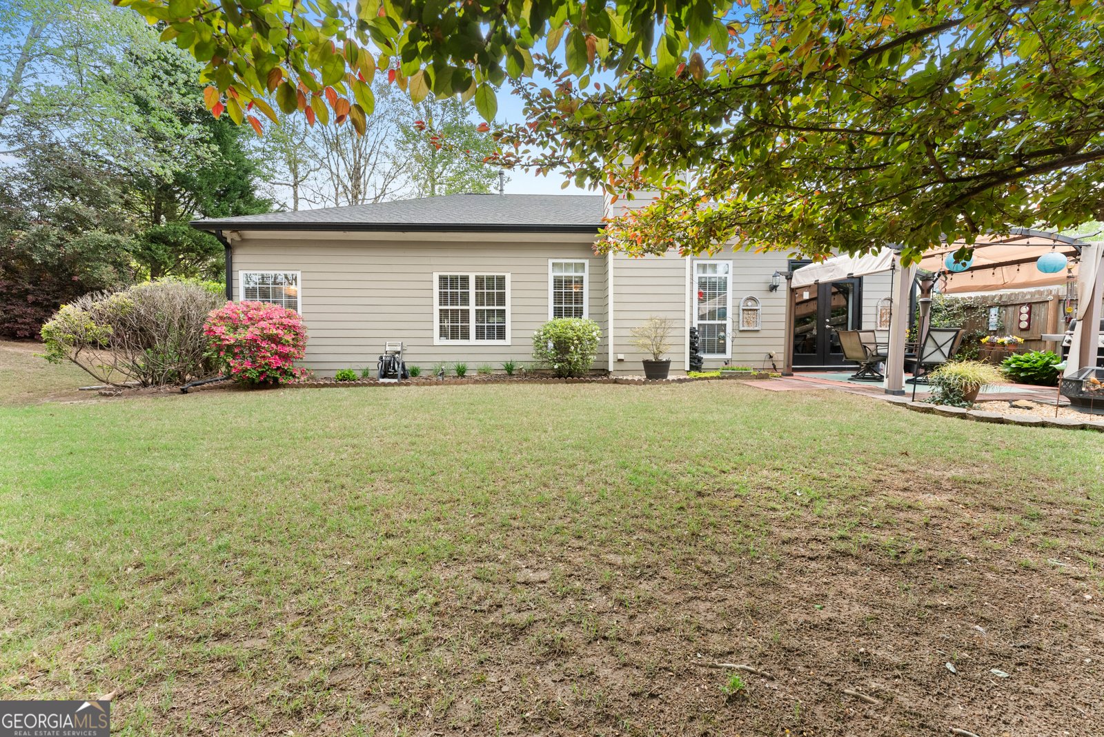 1403 Belfaire Trace Dacula - Photo 34