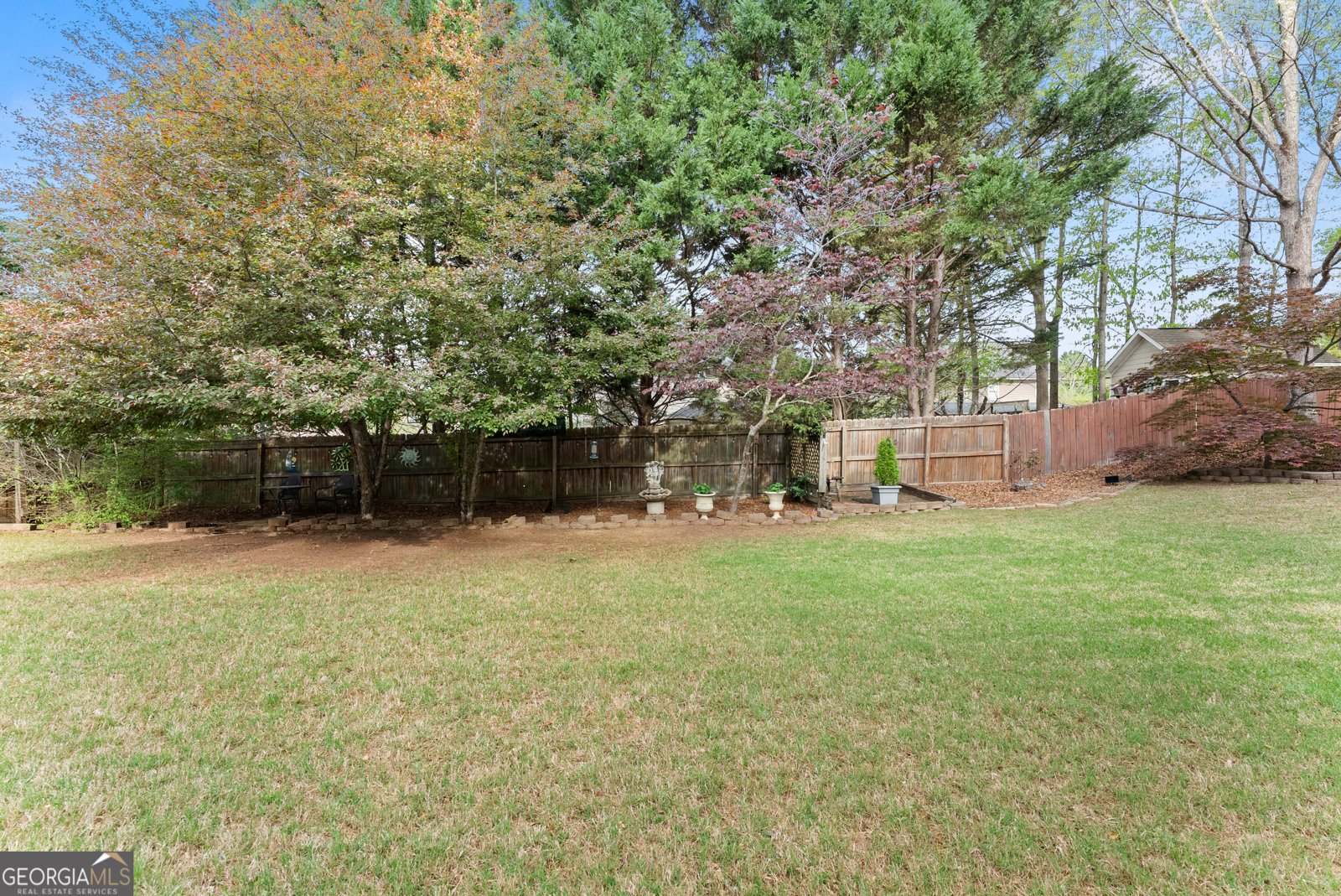 1403 Belfaire Trace Dacula - Photo 36