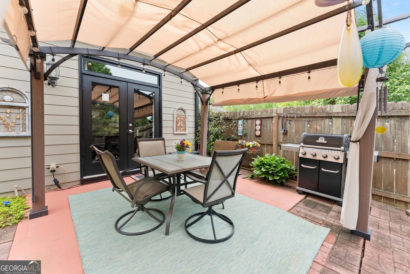 1403 Belfaire Trace Dacula - Photo 37