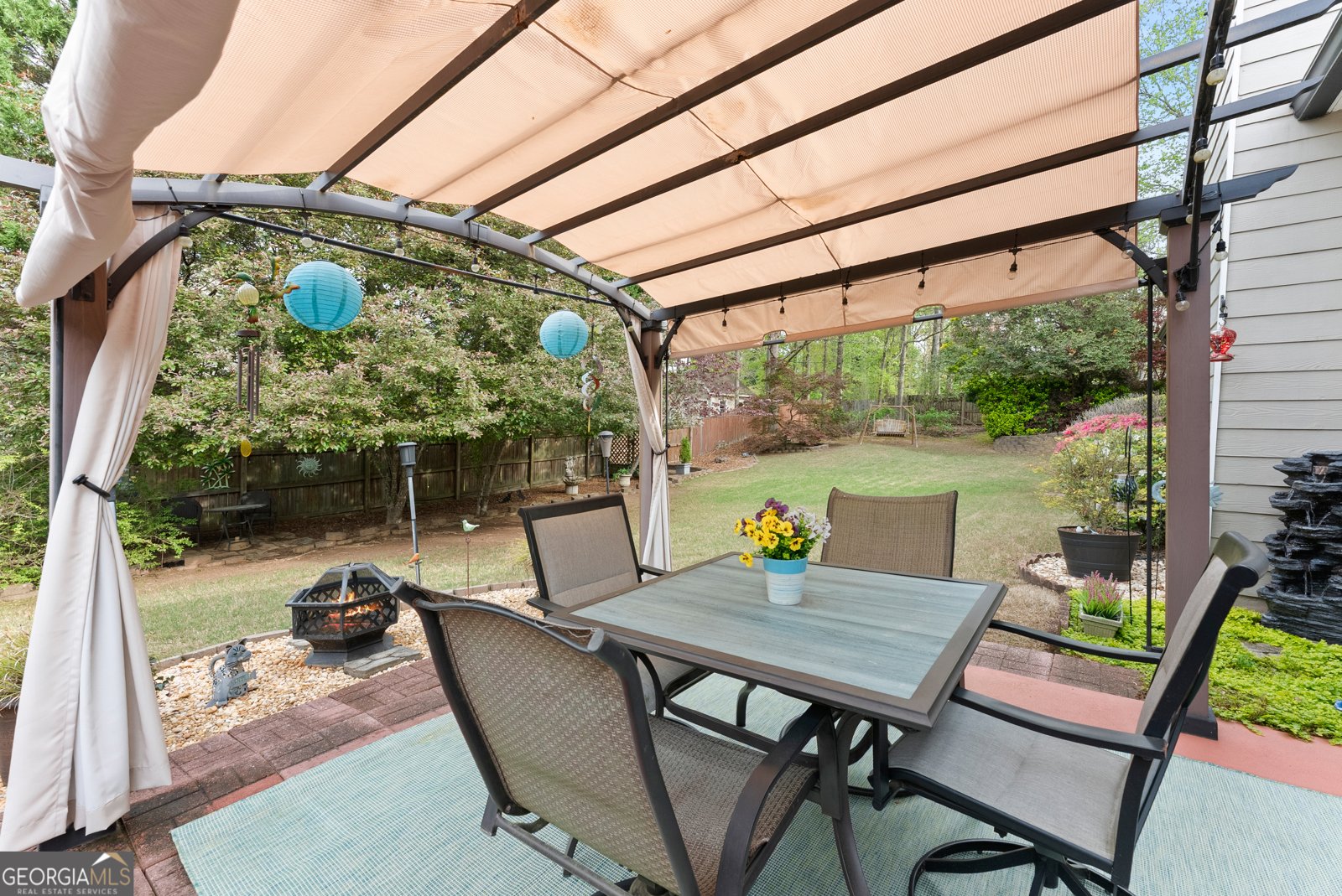 1403 Belfaire Trace Dacula - Photo 38