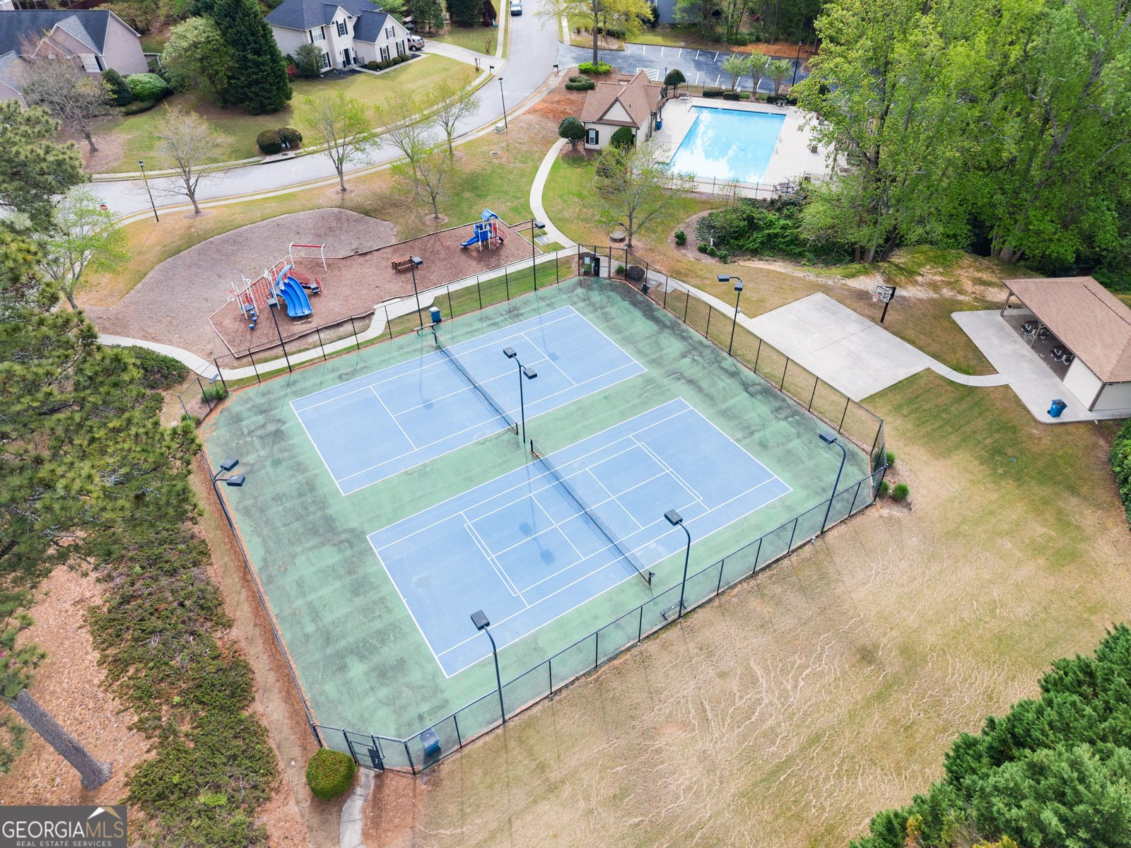 1403 Belfaire Trace Dacula - Photo 40