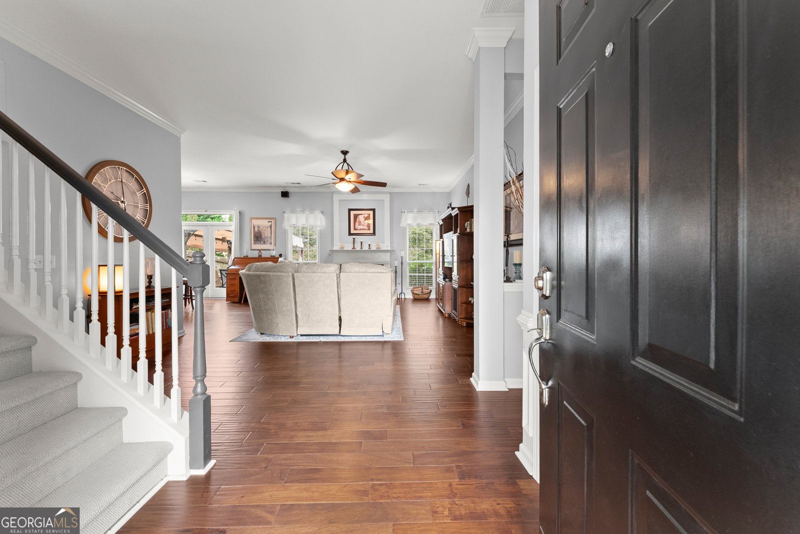 1403 Belfaire Trace Dacula - Photo 6