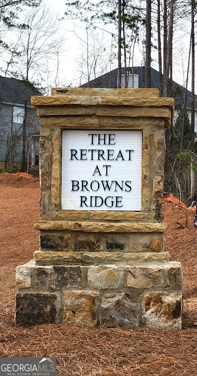 15 Umber Lane Newnan - Photo 12