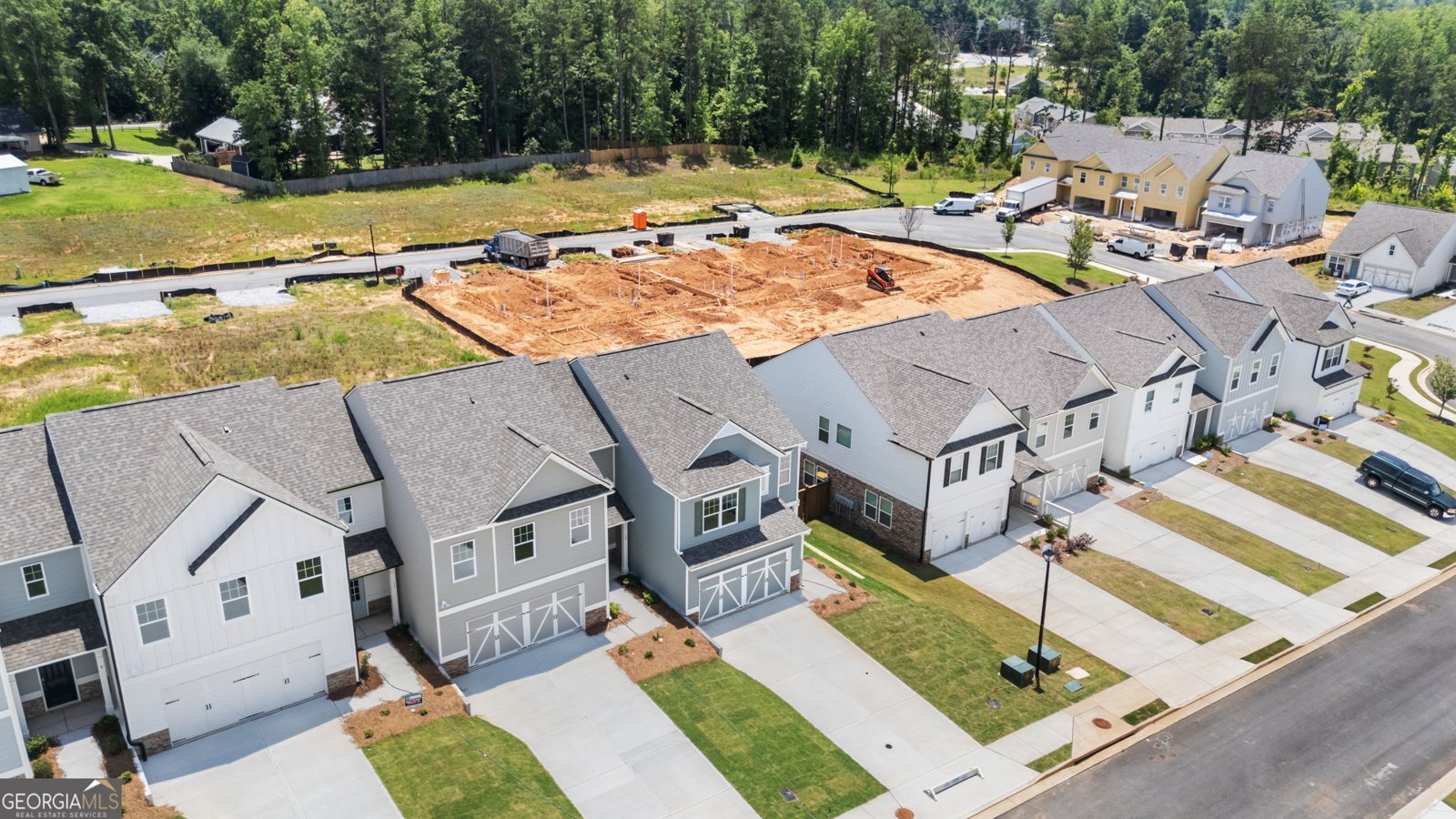 15 Umber Lane Newnan - Photo 34