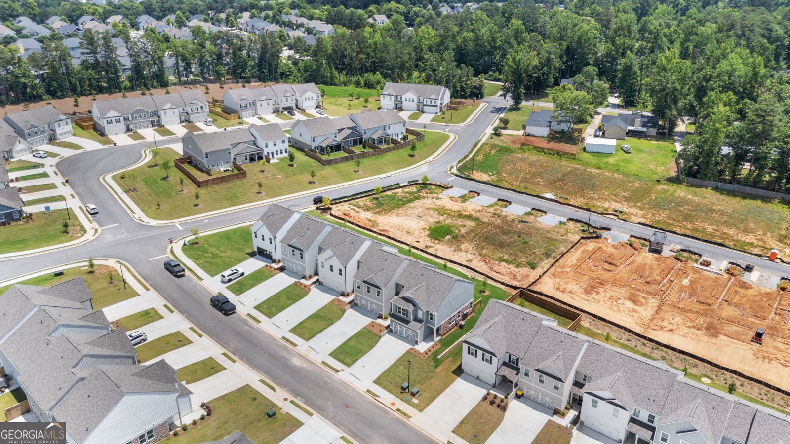 15 Umber Lane Newnan - Photo 35