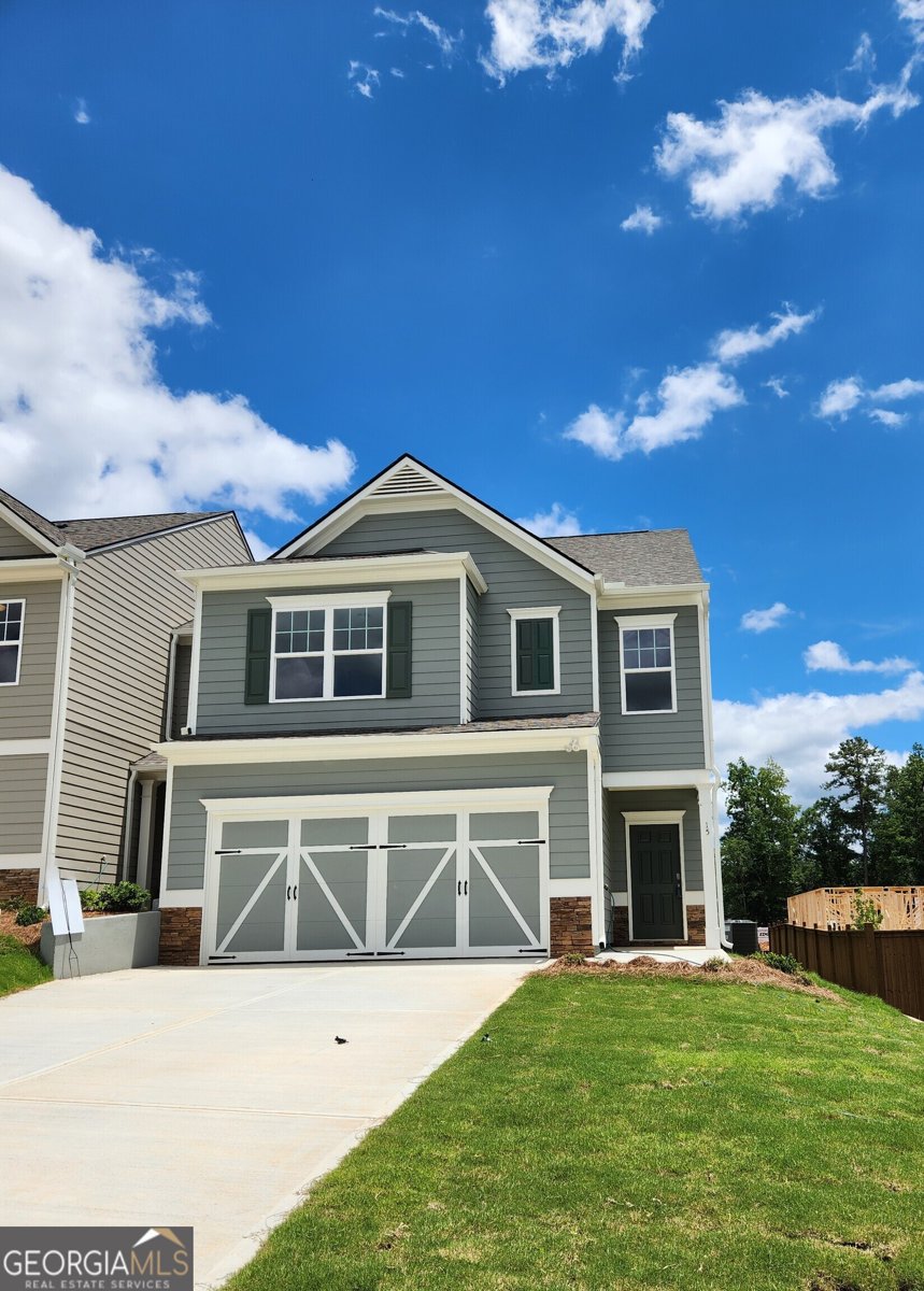 15 Umber Lane Newnan - Photo 36