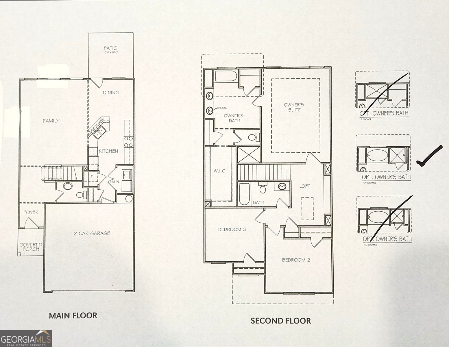 15 Umber Lane Newnan - Photo 7