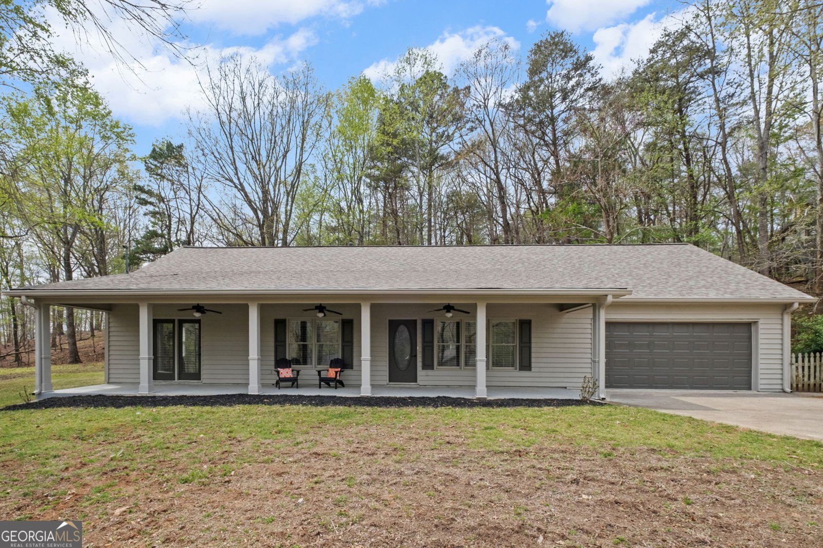 78 Blue Pine Court Jasper - Photo 1