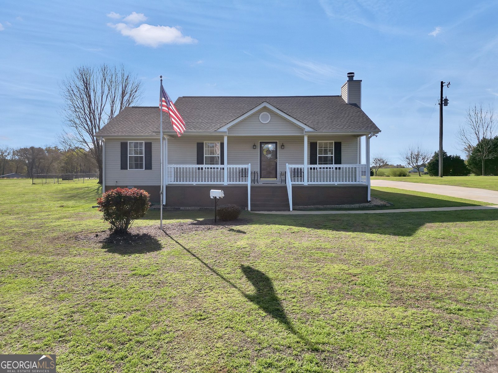 2443 Liberty Church Road Monticello - Photo 1