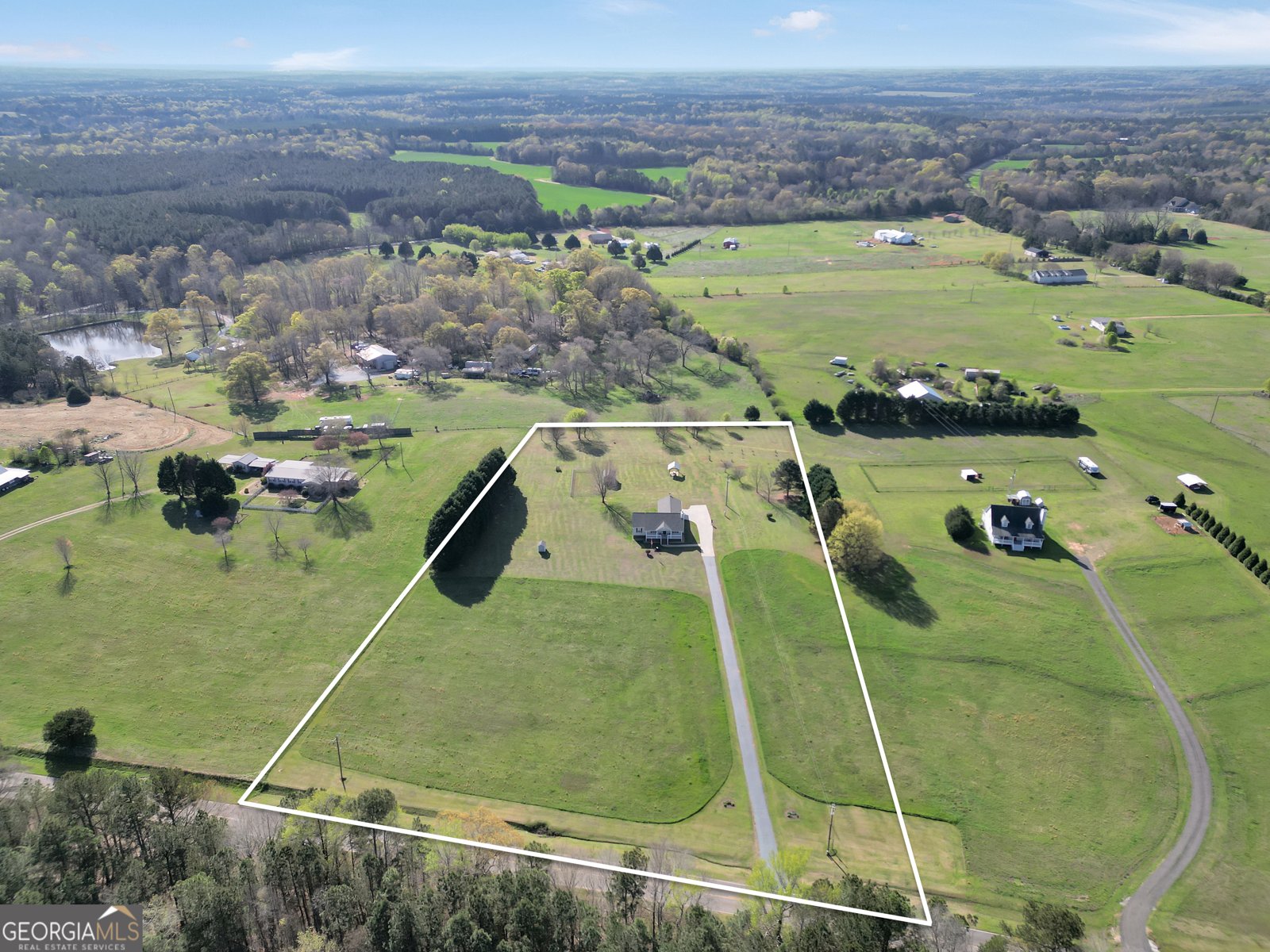 2443 Liberty Church Road Monticello - Photo 10