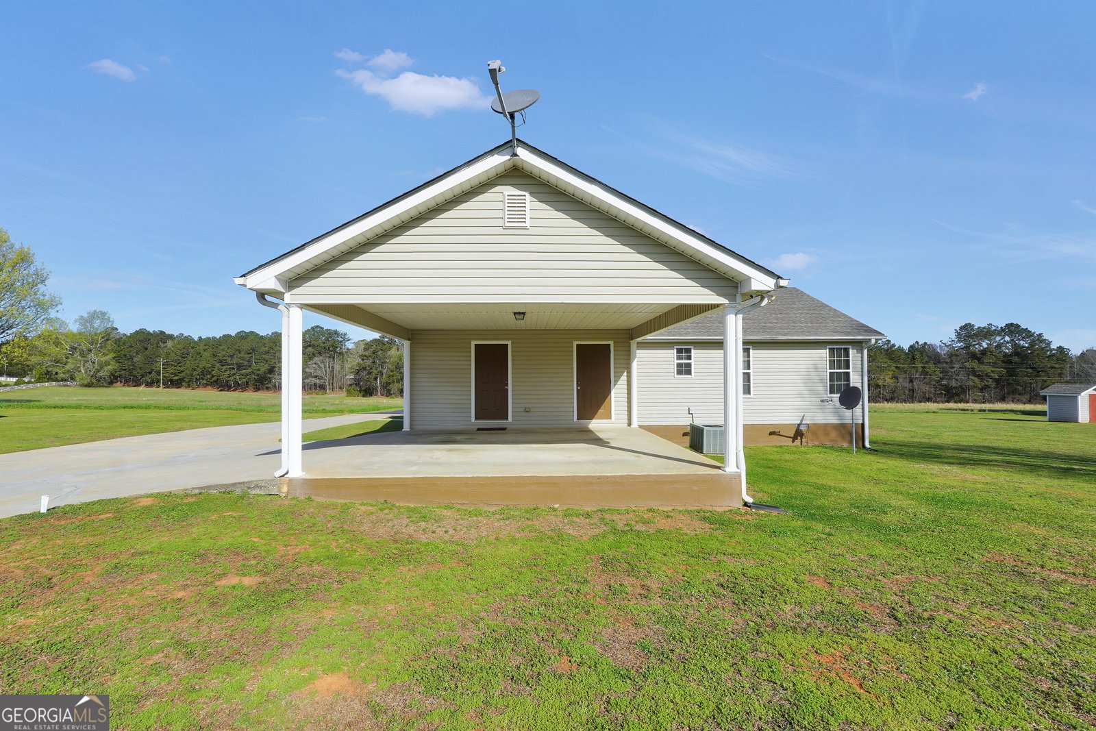 2443 Liberty Church Road Monticello - Photo 11