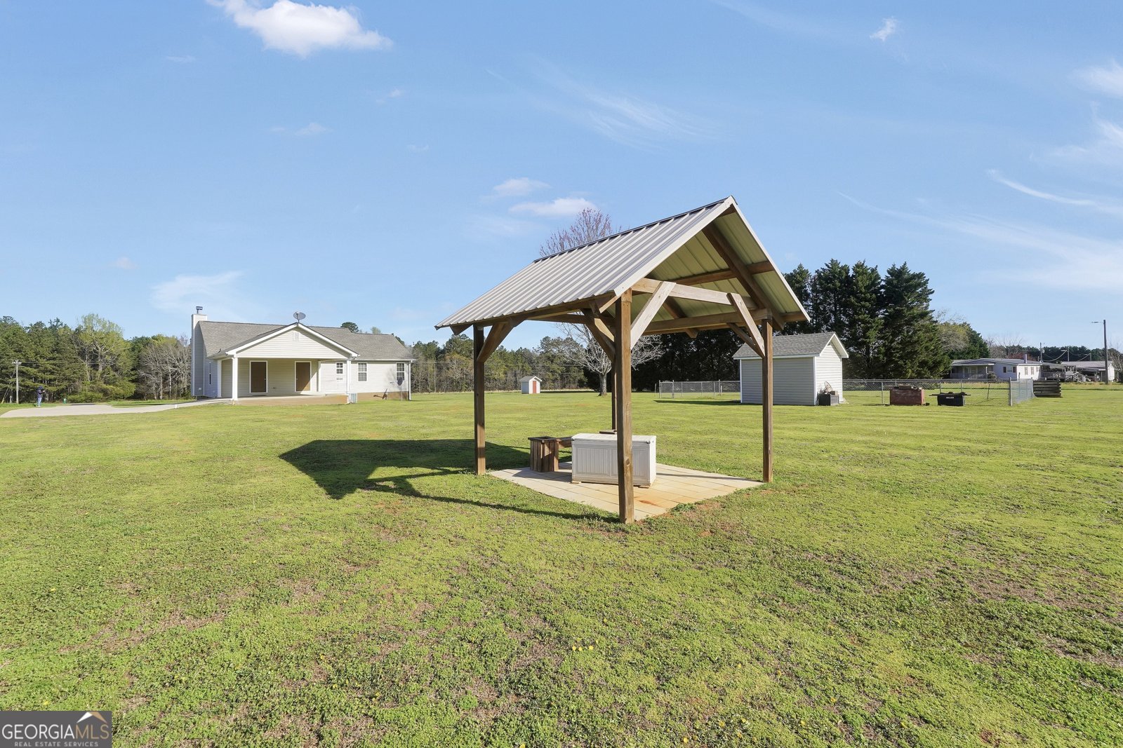 2443 Liberty Church Road Monticello - Photo 12