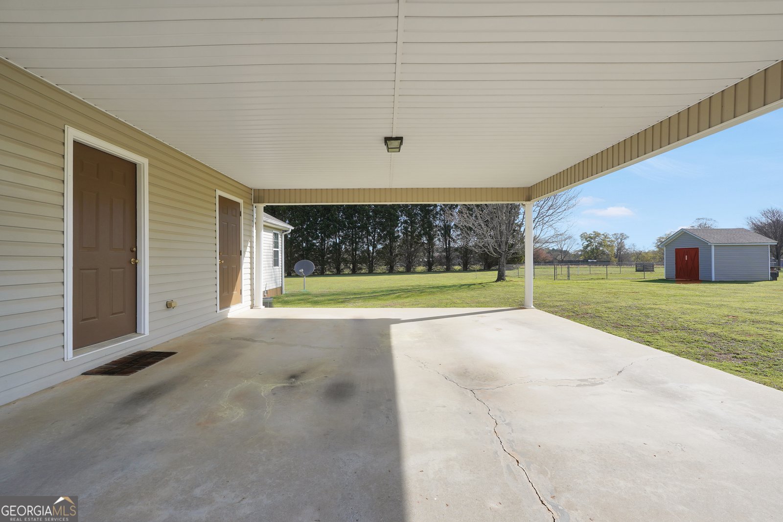 2443 Liberty Church Road Monticello - Photo 13