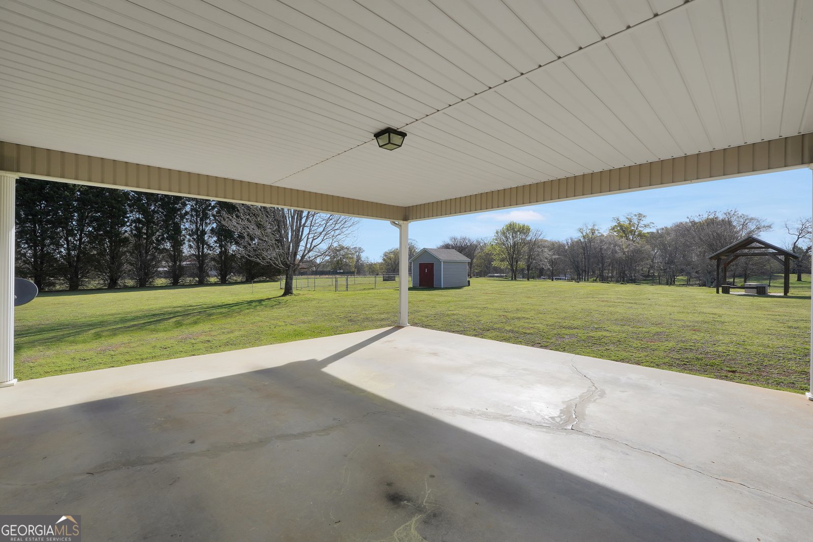 2443 Liberty Church Road Monticello - Photo 14