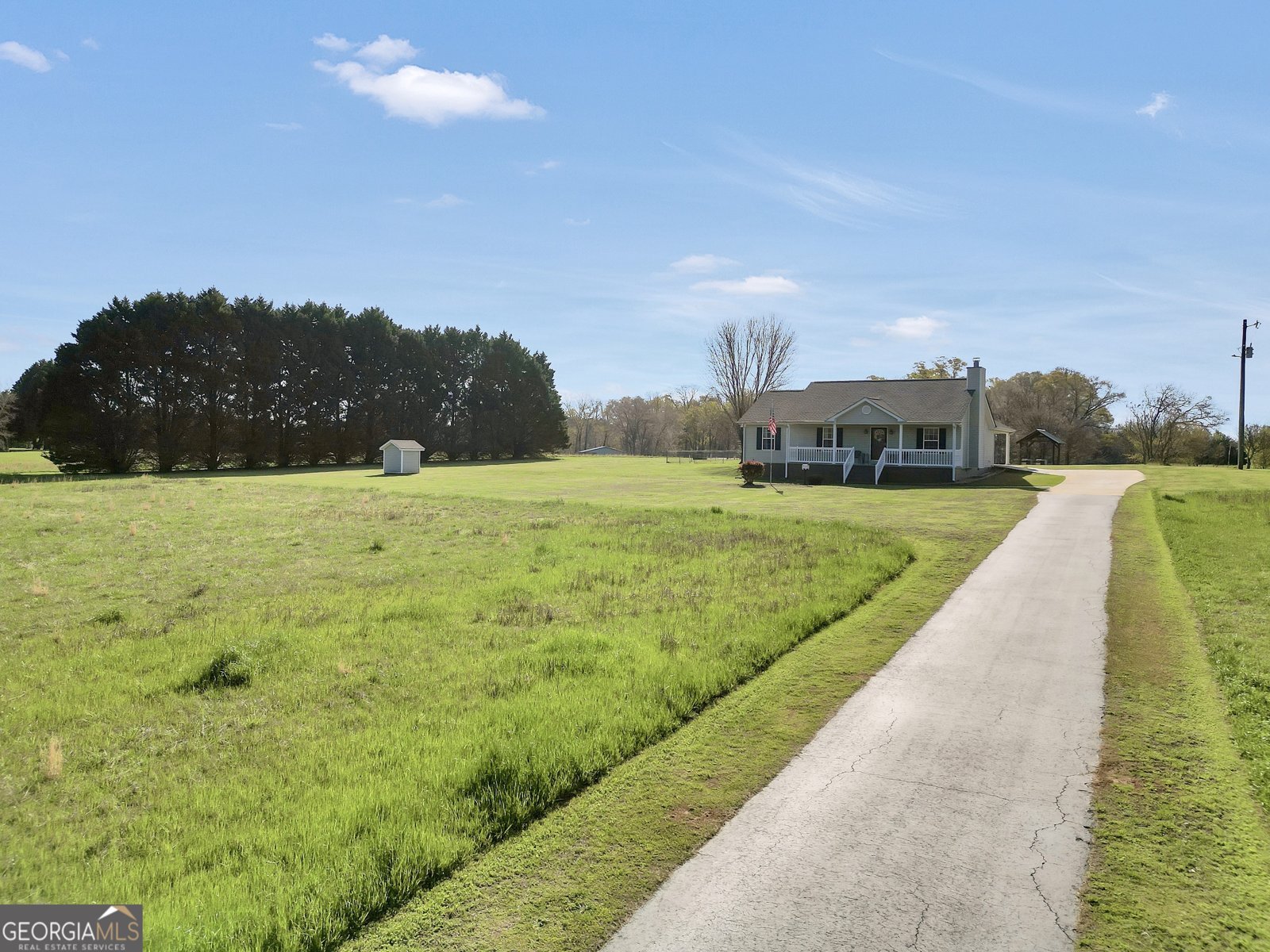 2443 Liberty Church Road Monticello - Photo 15