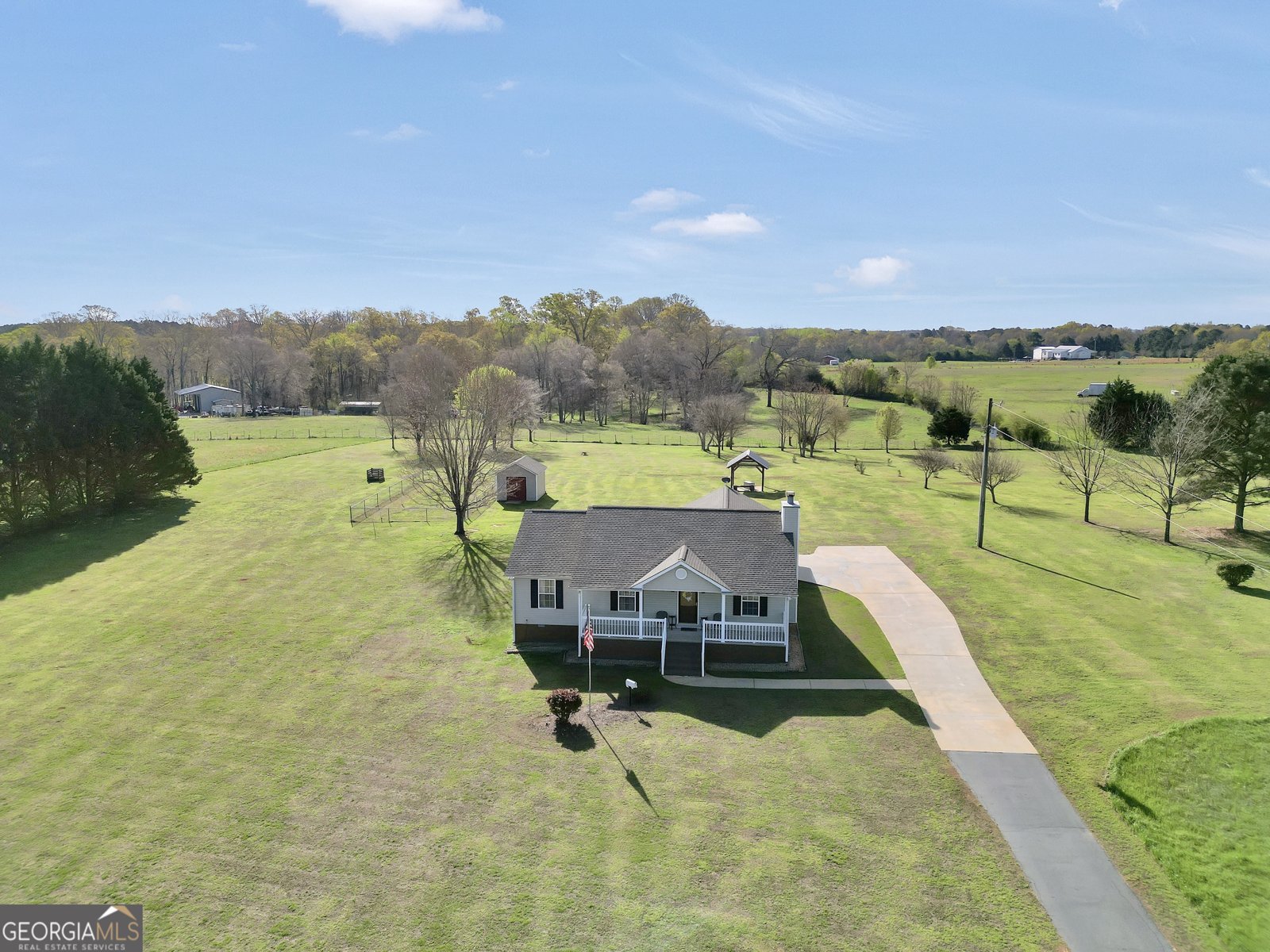 2443 Liberty Church Road Monticello - Photo 16