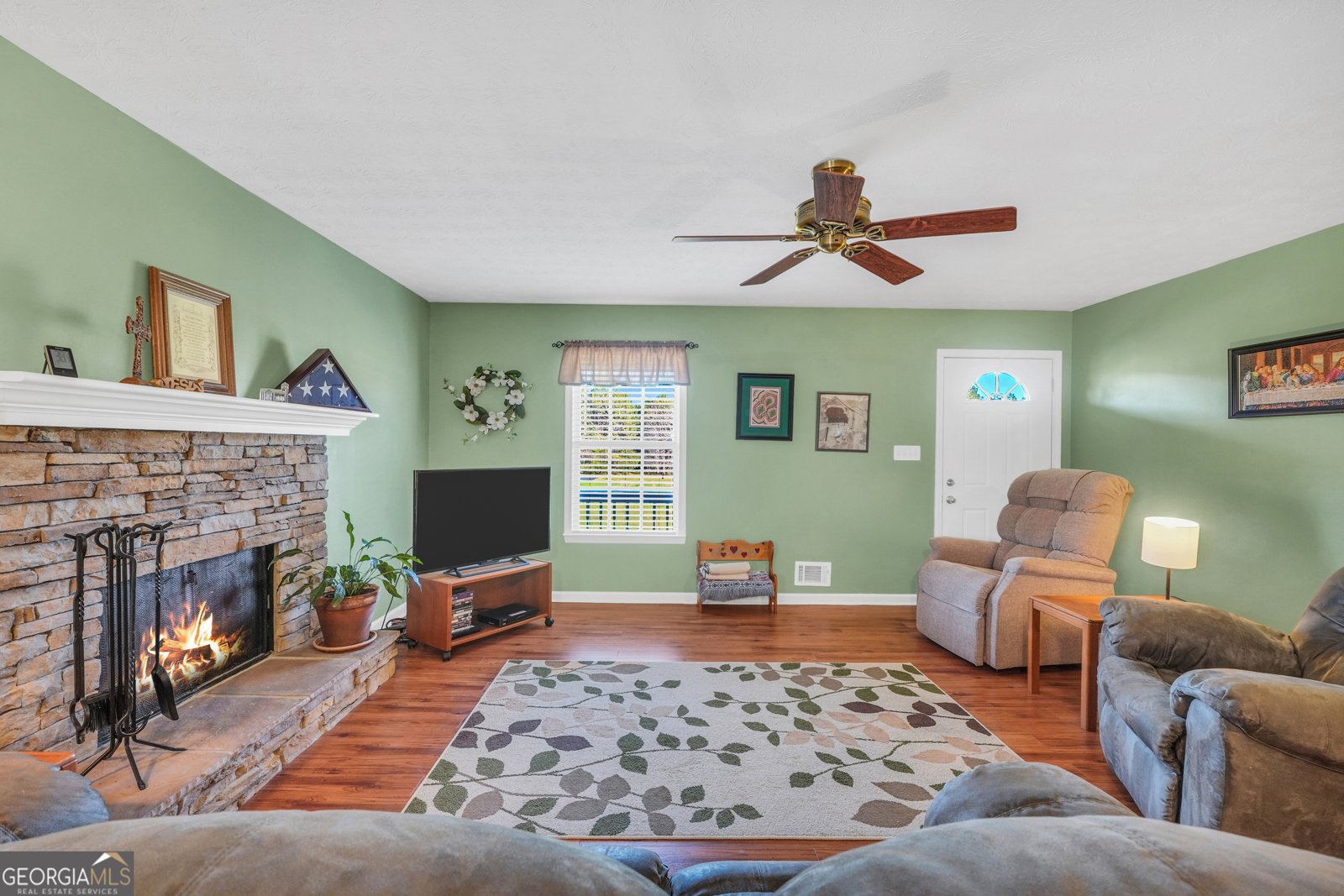 2443 Liberty Church Road Monticello - Photo 17