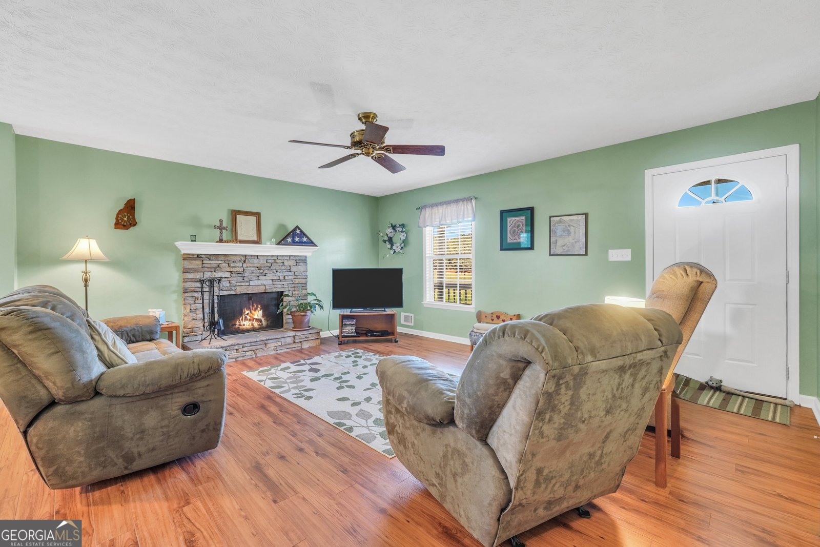 2443 Liberty Church Road Monticello - Photo 18