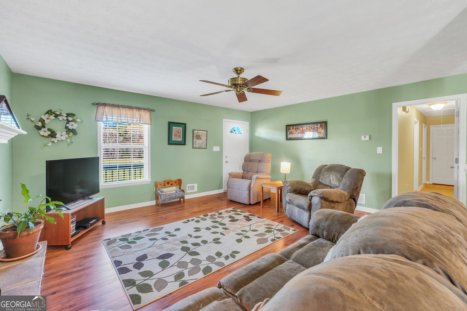 2443 Liberty Church Road Monticello - Photo 19