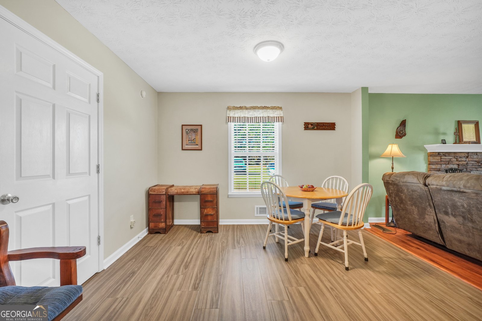 2443 Liberty Church Road Monticello - Photo 21