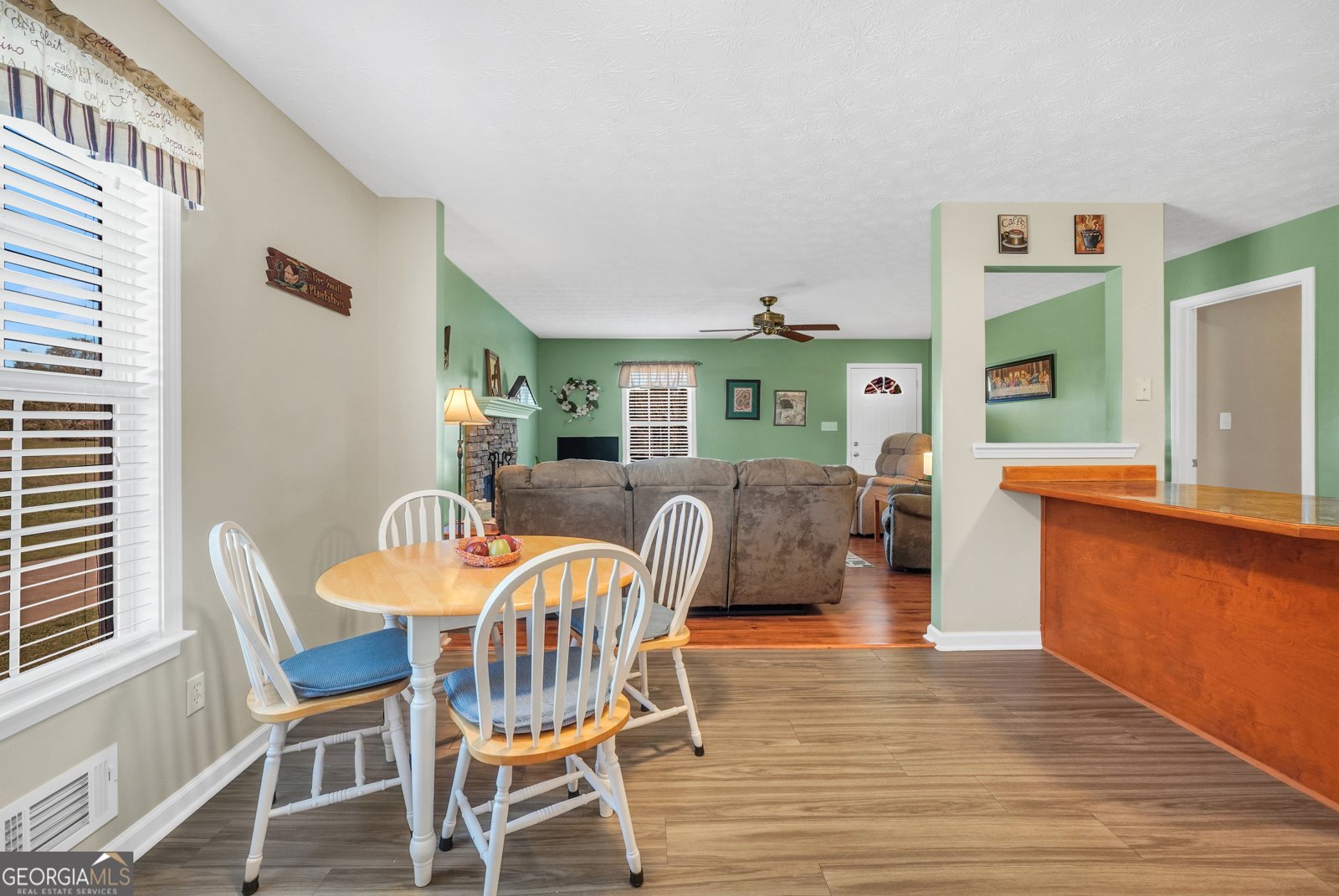 2443 Liberty Church Road Monticello - Photo 22