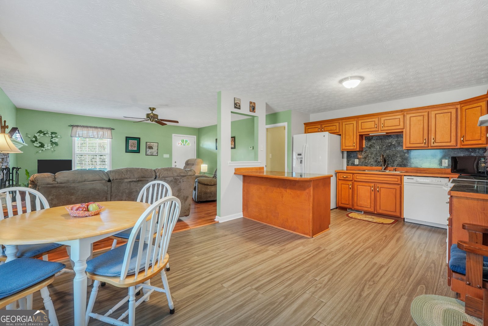 2443 Liberty Church Road Monticello - Photo 23