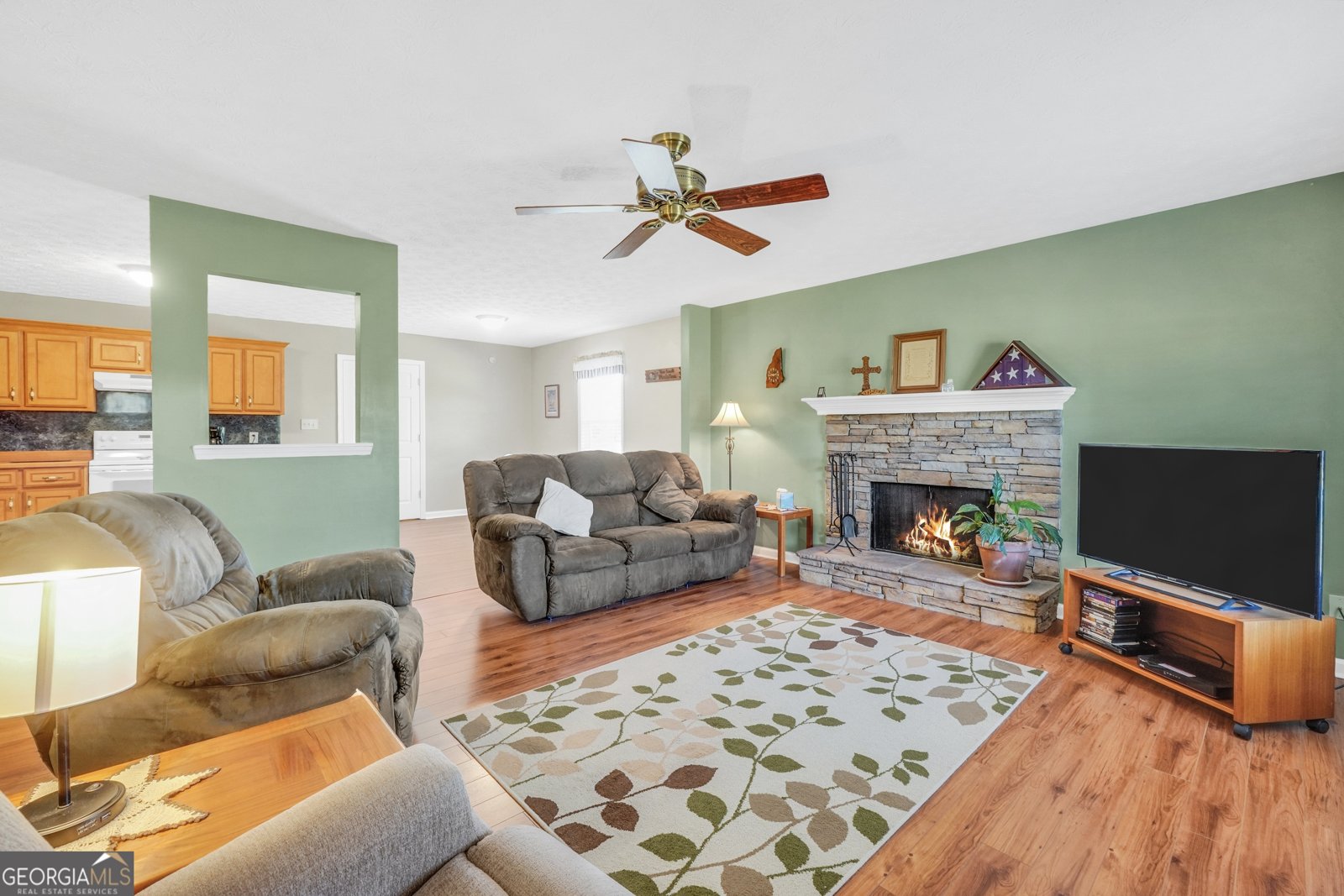 2443 Liberty Church Road Monticello - Photo 24