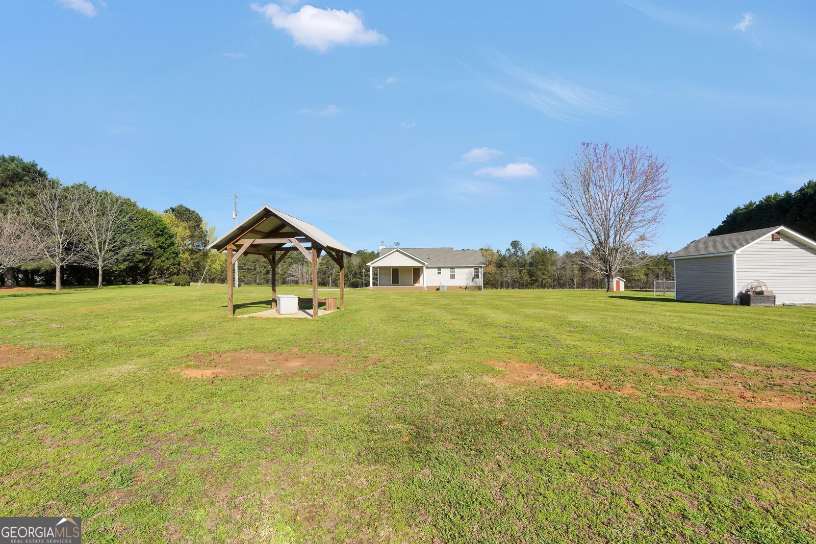 2443 Liberty Church Road Monticello - Photo 39