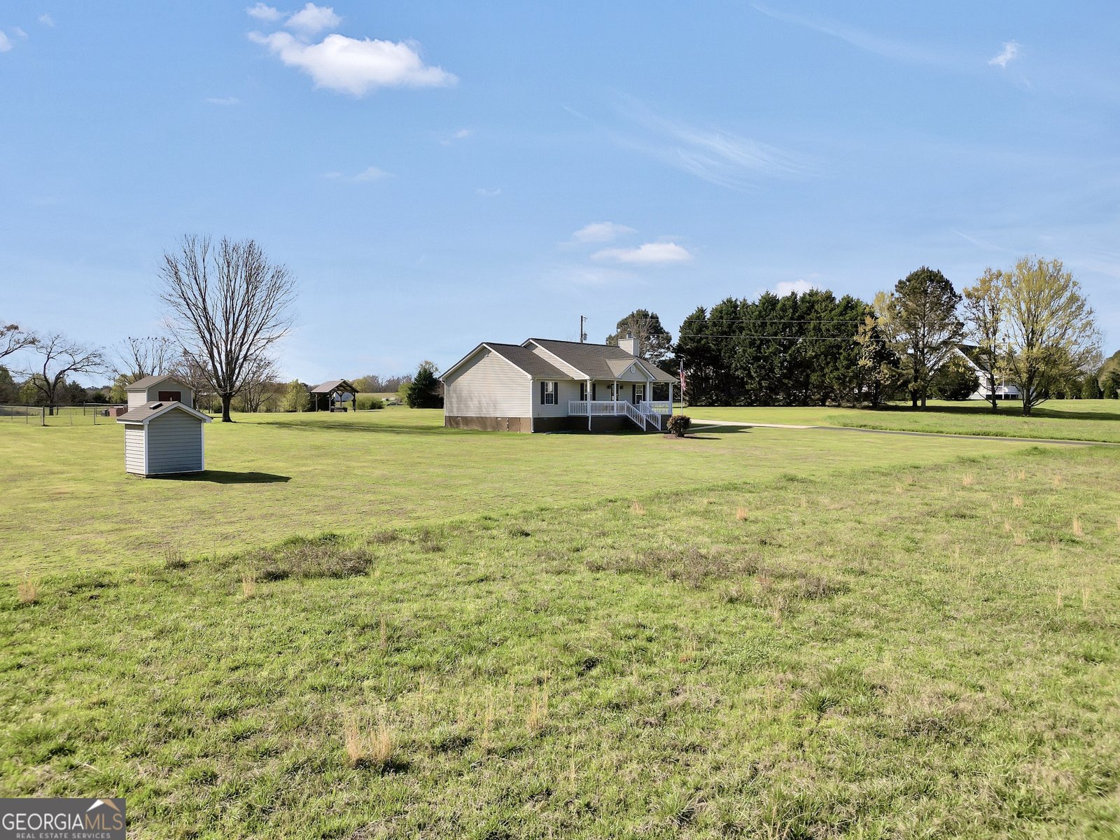 2443 Liberty Church Road Monticello - Photo 6
