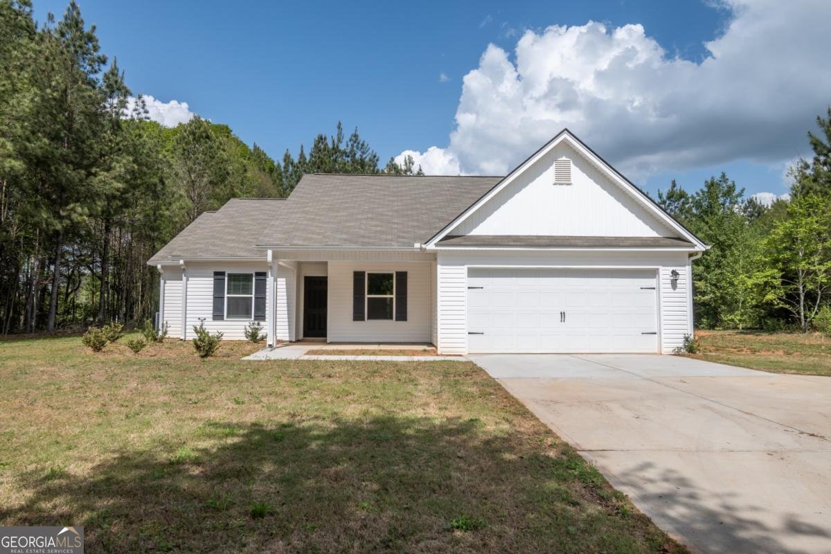 150 Rock Street Danielsville - Photo 1