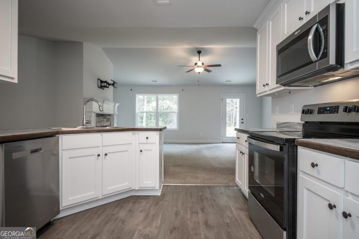 150 Rock Street Danielsville - Photo 16