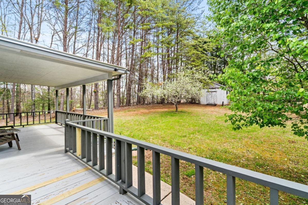 9045 Betty Jo Circle Young Harris - Photo 20