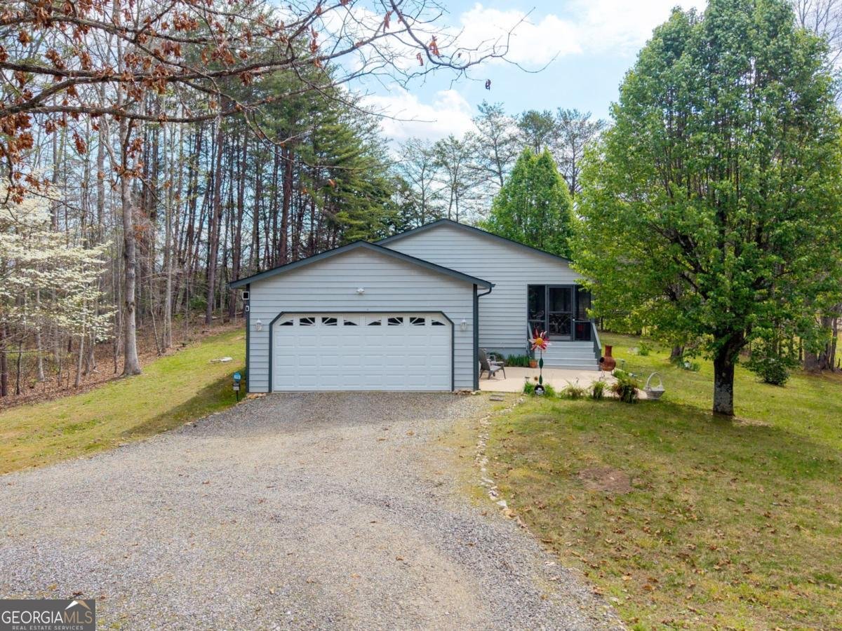 9045 Betty Jo Circle Young Harris - Photo 22