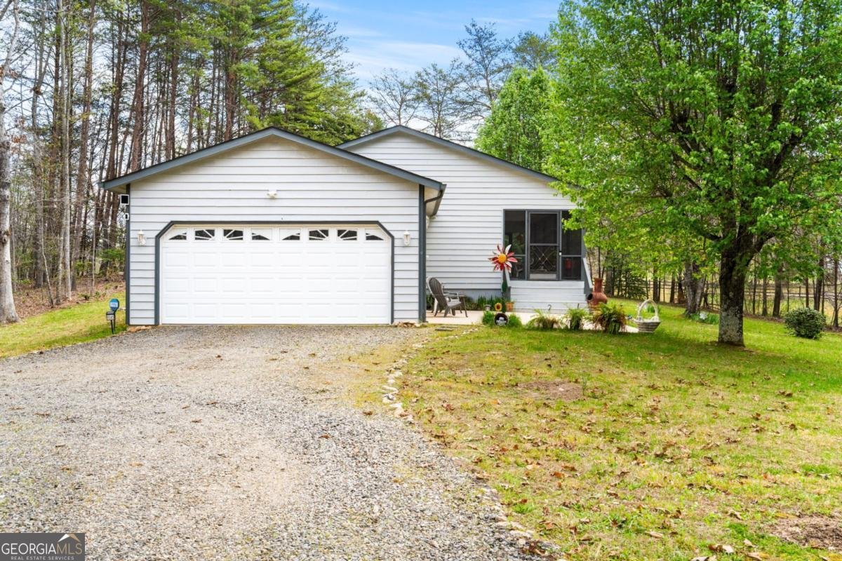 9045 Betty Jo Circle Young Harris - Photo 23