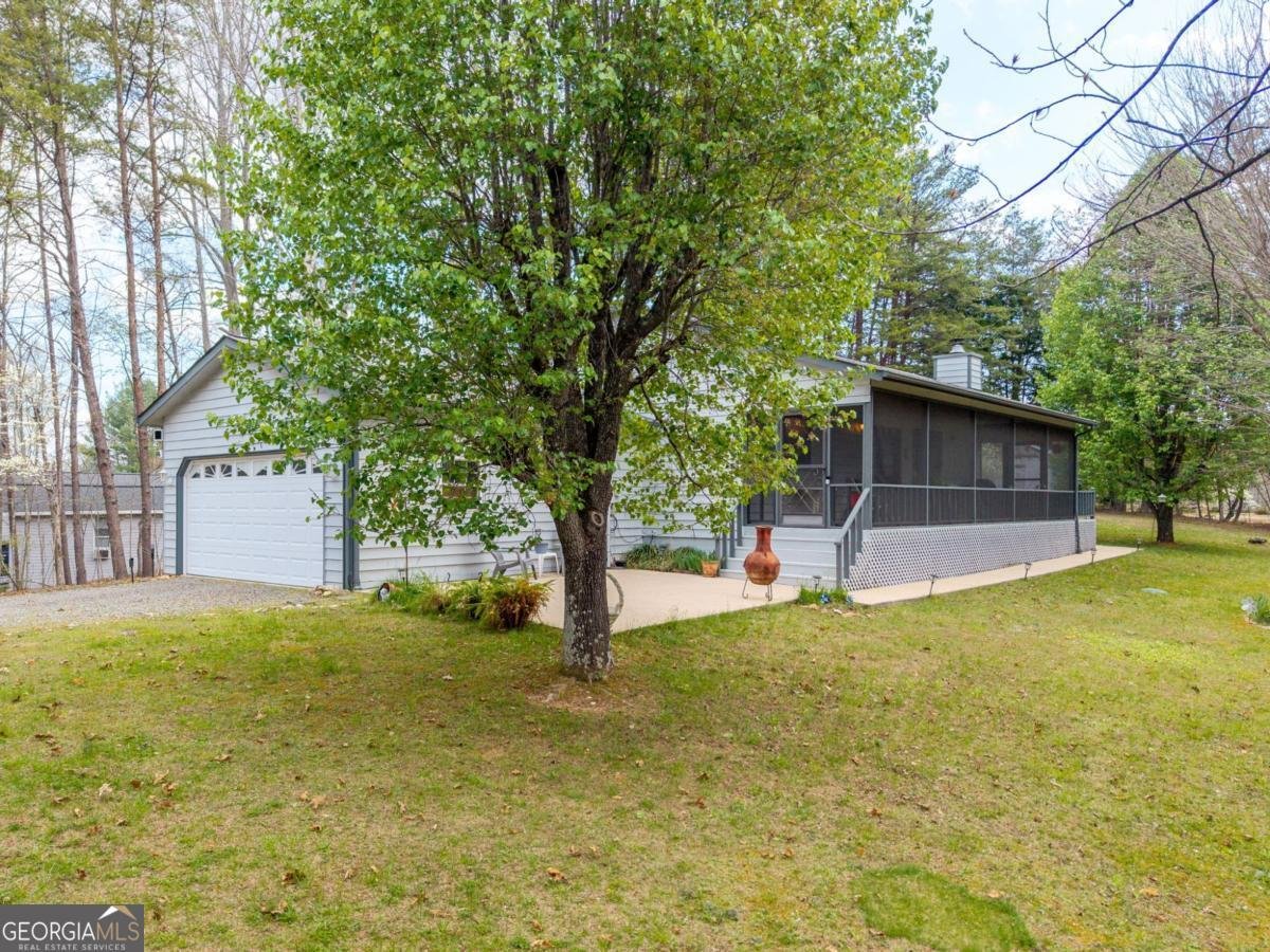 9045 Betty Jo Circle Young Harris - Photo 25