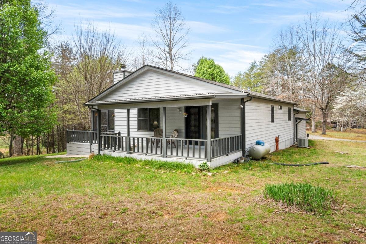 9045 Betty Jo Circle Young Harris - Photo 27