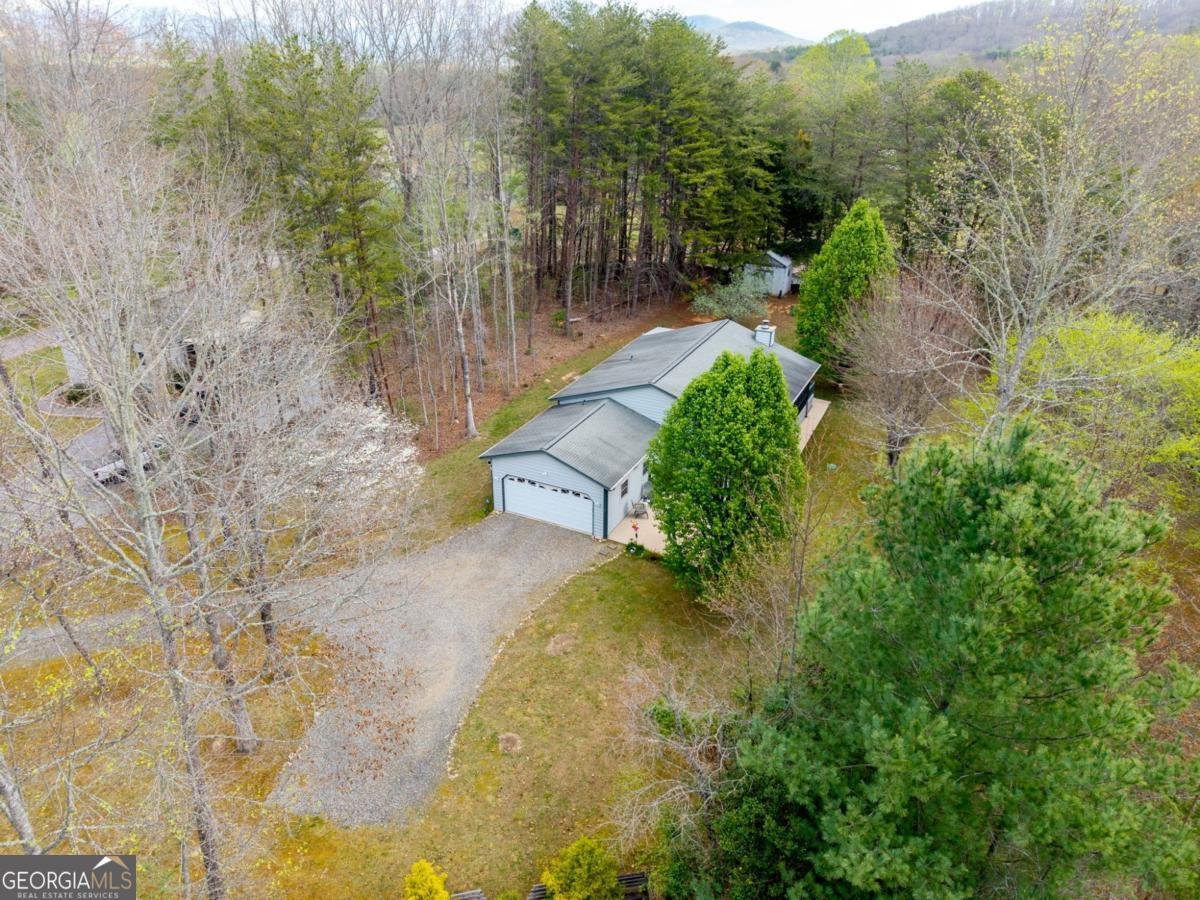 9045 Betty Jo Circle Young Harris - Photo 28