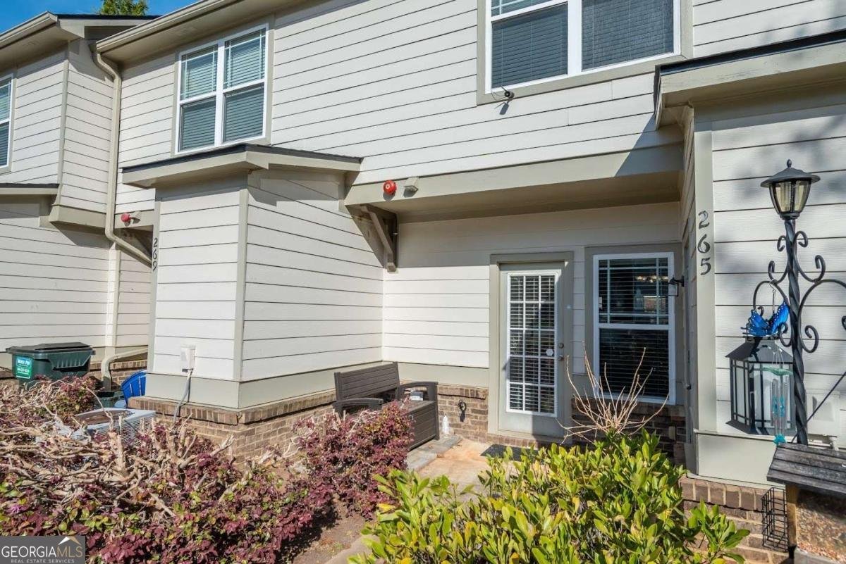 265 Center Park Lane Athens - Photo 17