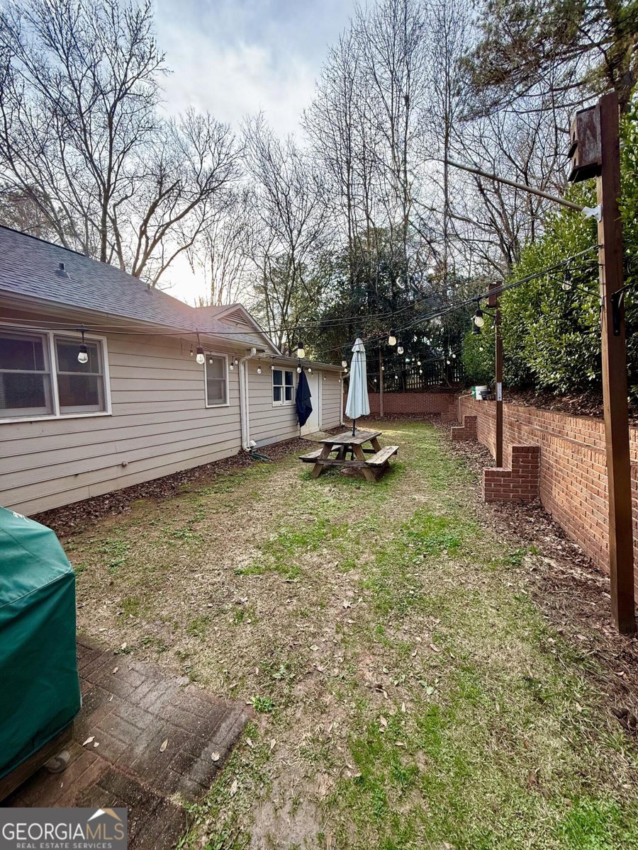 127 Ashling Drive LaGrange - Photo 22