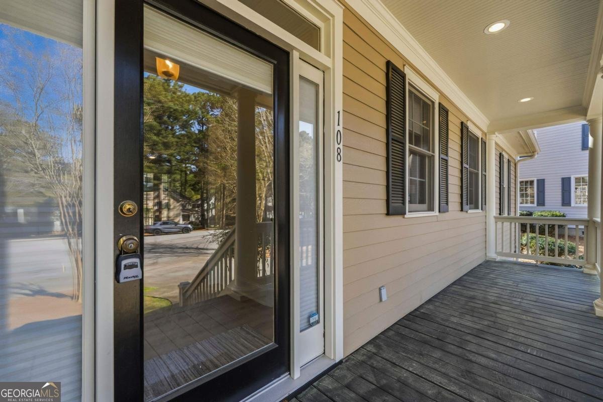 108 Mayfair Court Eatonton - Photo 6